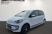 Volkswagen Up!  geparda club 5t+navi+  »fahren ab 16 jahren »