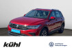 Volkswagen Tiguan Life 1.5 tsi life navi pano lenkrad heizbar