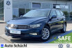 Volkswagen Passat SW Business Passat variant 2.0 tdi dsg business ahk+app conn