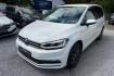 Volkswagen Touran United 2.0 tdi 150 dsg 7 sitzer/navi/led/kamera
