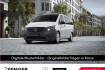 Mercedes Vito Base benz vito  benz vito 110 cdi tourer base lang klima navi tempo.