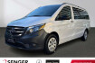 Mercedes Vito Base benz vito  benz vito 110 cdi tourer base lang klima navi tempo.