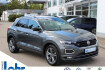 Volkswagen T-Roc Sport T roc 2.0 tdi sport klima led navi alu
