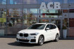 BMW X1 M-Sport xdrive 20 da m sport led ahk hifi dab rfk