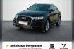 Audi Q3 Design 2.0 tfsi quattro s tronic design