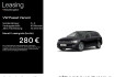 Volkswagen Passat SW Business Passat variant business 2.0 tdi dsg*navi*kam*shz