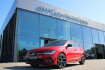 Volkswagen Polo  polo vi 2.0 dsg *gti* roof pack/matrix/navi/18?