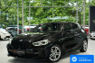 BMW Série 1 Msport 118 i m sport *live cockpit *shadow *sportsitze