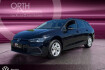 Volkswagen Golf 8 Life Golf viii 1.5 etsi life ahk+navi+shz+acc+led acc