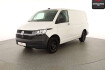 Volkswagen Transporter  T6 transporter t6 transporter 2.0 tdi kasten 3 sitze klima ahk