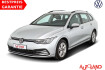 Volkswagen Golf 8 Life Golf viii variant life etsi dsg led navi acc dab