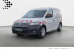 Volkswagen Caddy PanAmericana cargo 2.0 tdi anhangerkupplung*dab+*gra