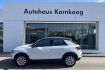 Volkswagen T-Roc R-Line T roc 1.5 tsi dsg r line ahk kam bluetooth navi