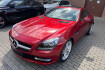 Mercedes SLK  Benz slk 250 roadster xenon leder pano