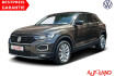 Volkswagen T-Roc Sport T roc 1.5 tsi dsg sport led navi acc ahk pdc