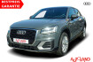 Audi Q2  1.0 tfsi ultra led navi virtual cockpit acc