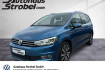 Volkswagen Touran Join 1.4 tsi highline acc ahk navi led pano ka