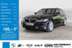 BMW Série 3 Advantage 318 d touring advantage led navi pdc klima