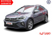 Volkswagen Taigo R-Line 1.0 r line dsg led navi acc app connect
