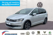 Volkswagen Touran United united 1.5 tsi 7 sitz nav app pdc gj reif shz