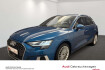 Audi A3 S-Line sportback 30 tdi s tronic carplay pdc shz acc