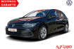 Volkswagen Golf 8 Style Golf viii style etsi dsg led navi acc dab kamera