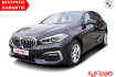 BMW Série 1 Luxury Line 118 118i luxury line aut. led navi head up leder