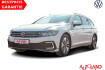 Volkswagen Passat SW GTE Passat variant gte led navi acc app connect dab