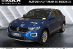 Volkswagen T-Roc Sport T roc sport 2.0 tsi 4motion sport klima led standh