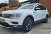 Volkswagen Tiguan Allspace Life Tiguan allspace 1.5 tsi 7 sitzer ahk opf