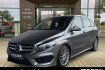 Mercedes Classe B AMG Line Benz b 250 amg line 4m pano ahk led h&k standheizung