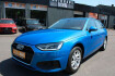 Audi A4 S-Line avant 30 tdi/navi/pano/1 hand/kam/top/