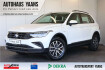 Volkswagen Tiguan Life life 1.4 tsi ehybrid aid+acc+led++ahk