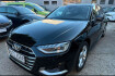 Audi A4 Advanced avant 35 tdi advanced led/ahk