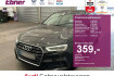 Audi A3 Design sportback s line+exp tsi dsg alcantara+led+navi+ap