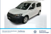 Volkswagen Caddy Style basis 1 5 tsi dsg klima sitzheizung pdc