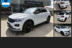 Volkswagen T-Roc Active T roc 2.0 tdi active  r line  automatik  ahk  navi  led