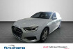 Audi A4 S-Line 35 tfsi matrix led navi shz klima