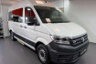 Volkswagen Crafter  e crafter mittellang hochd/led/kamera/