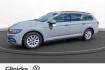 Volkswagen Passat SW Business Passat variant 1.5 tsi business ahk nav acc shz