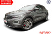 Volkswagen T-Roc Sport T roc 2.0 tsi dsg sport 4motion led navi acc pdc