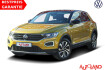 Volkswagen T-Roc IQ.DRIVE T roc 1.5 tsi active dsg acc standheizung led