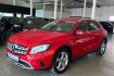 Mercedes GLA Urban Benz gla 200 7g dct sportpaket urban navi led kamera