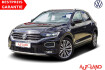 Volkswagen T-Roc Sport T roc 2.0 tsi sport 4motion dsg led navi acc pdc d