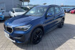 BMW X1 M-Sport sdrive18i automatik pano kamera