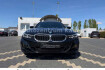 BMW Série 3  318 i touring*led*navi*shadowline*pdc*ambiente*