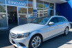 Mercedes Classe C Avantgarde Benz c 180 t cgi/avantgarde/9g/pano/navi/led/ambiente