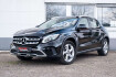 Mercedes GLA  Benz gla 250 4matic *led *pano *keyless