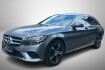 Mercedes Classe C Avantgarde Benz c 180 t modell avantgarde