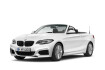 BMW Série 2 Coupé M-Sport Bmw 218  218 i cabrio m sport aut. navi business klimaaut.